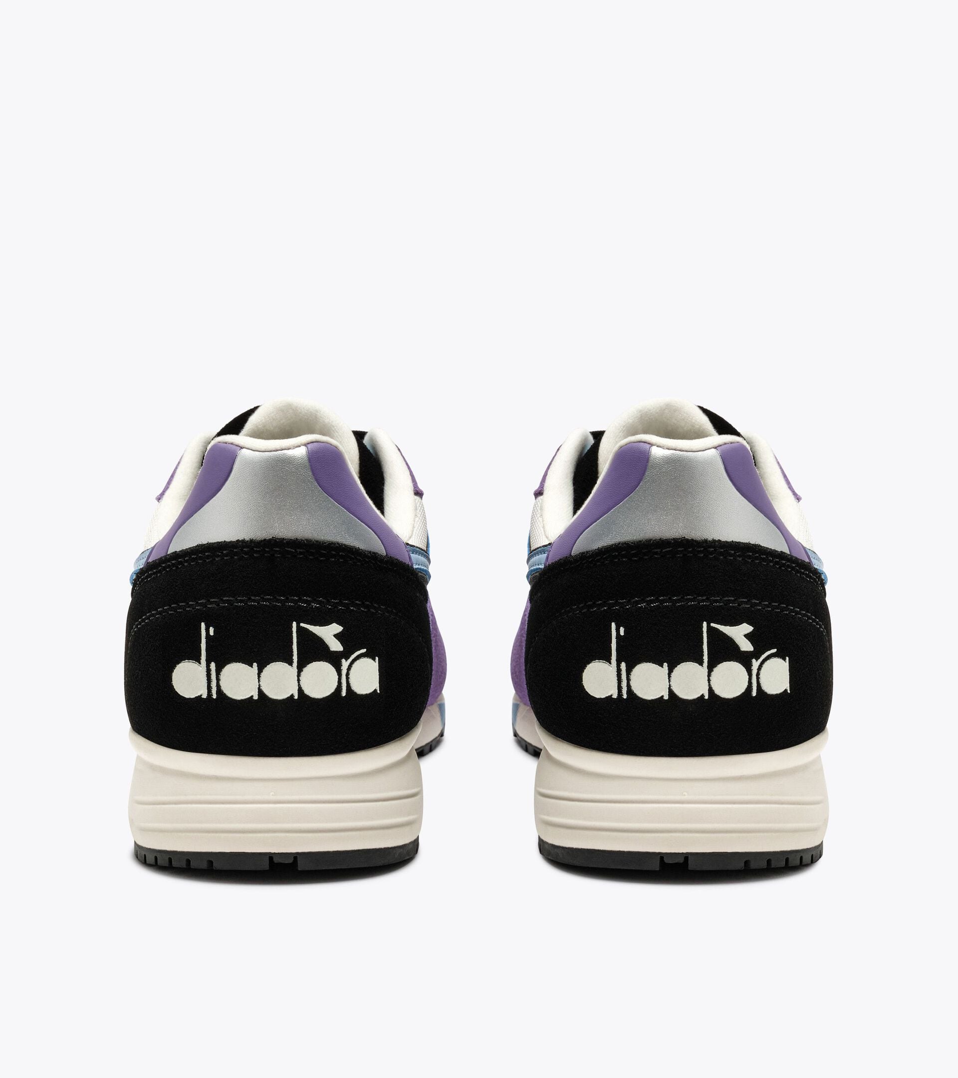 Diadora N902 Ivory White/Violet Chalk