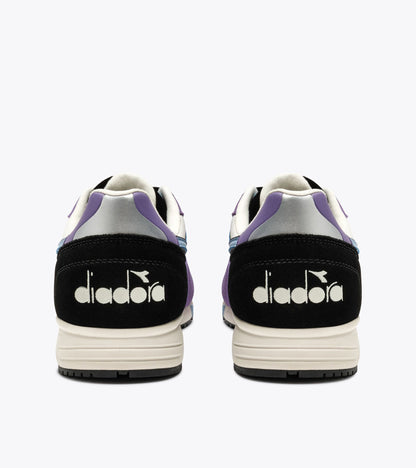 Diadora N902 Ivory White/Violet Chalk