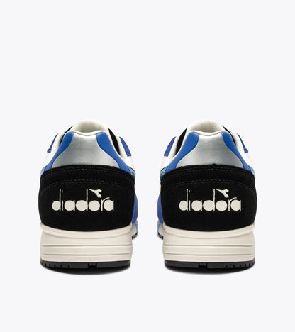 Diadora N902 Ivory White/Dark Royal