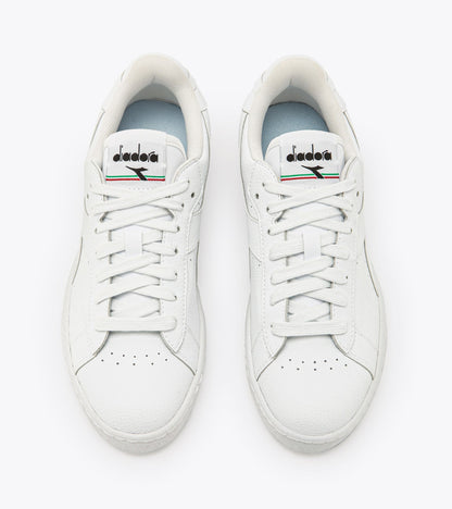 Diadora Game L Low 2030 Optical White