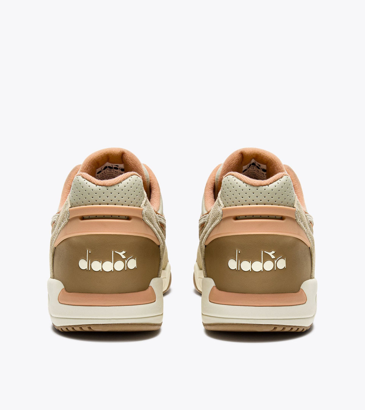 Diadora Winner Sl Light Beige