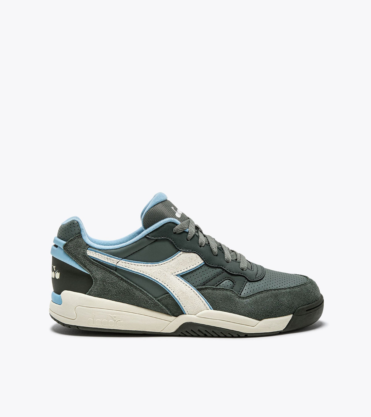 Diadora Winner Sl Agave Green