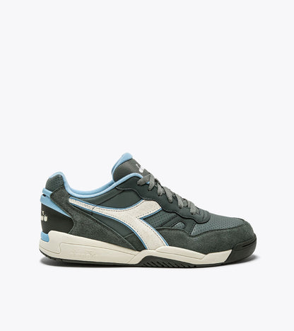 Diadora Winner Sl Agave Green