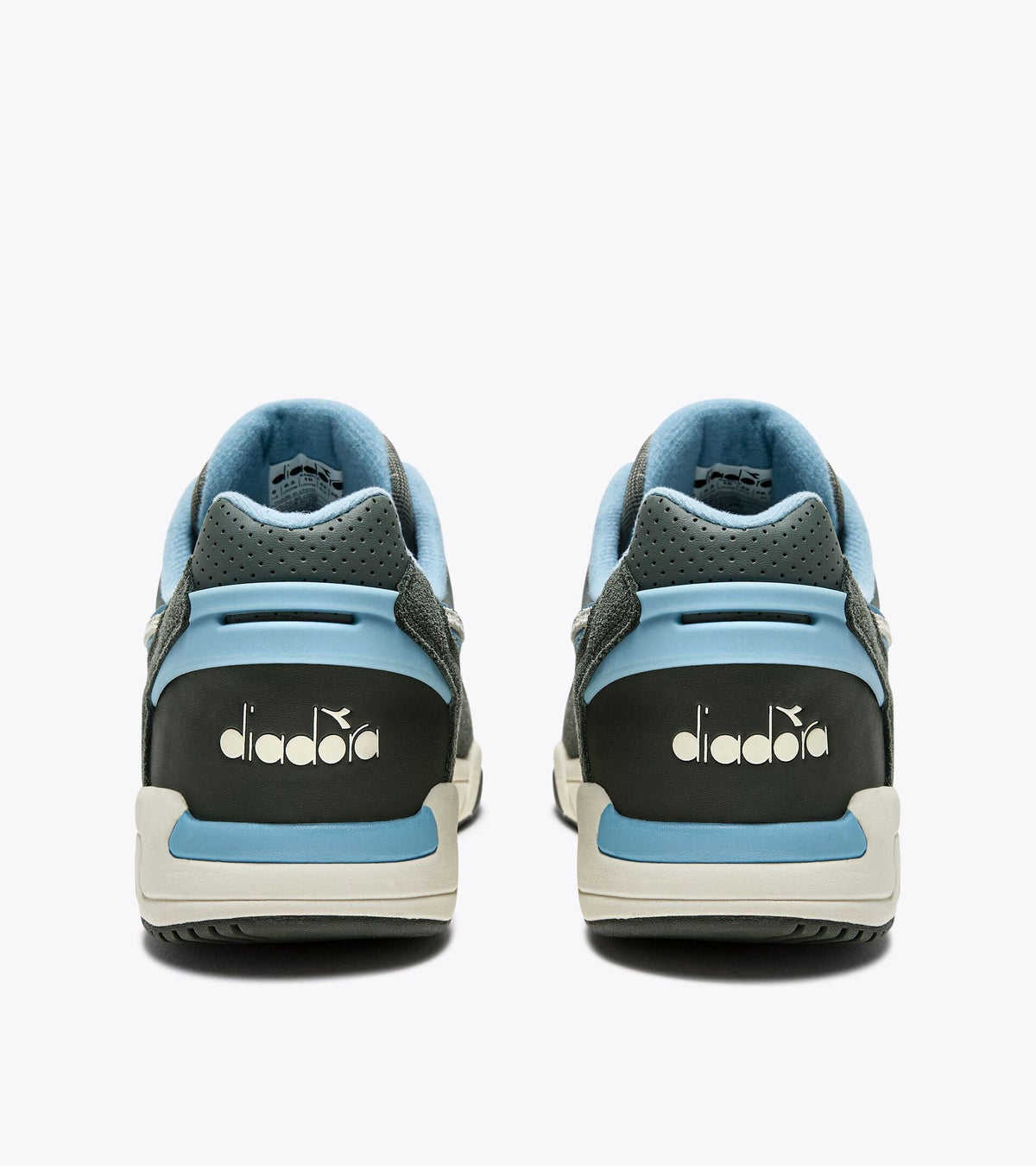 Diadora Winner Sl Agave Green