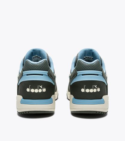 Diadora Winner Sl Agave Green