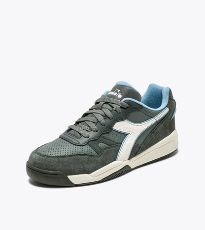 Diadora Winner Sl Agave Green