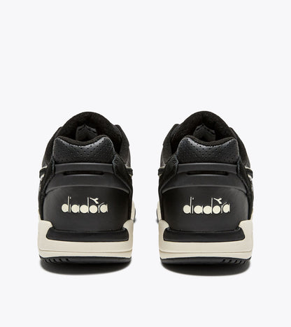 Diadora Winner Sl Black/Black