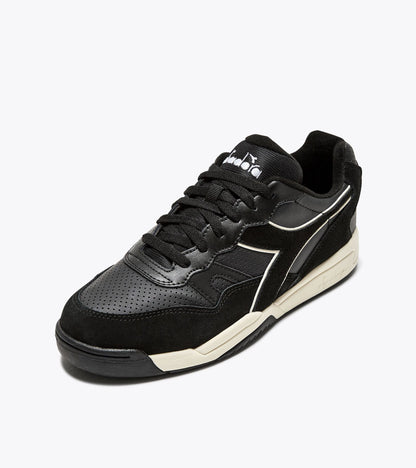 Diadora Winner Sl Black/Black