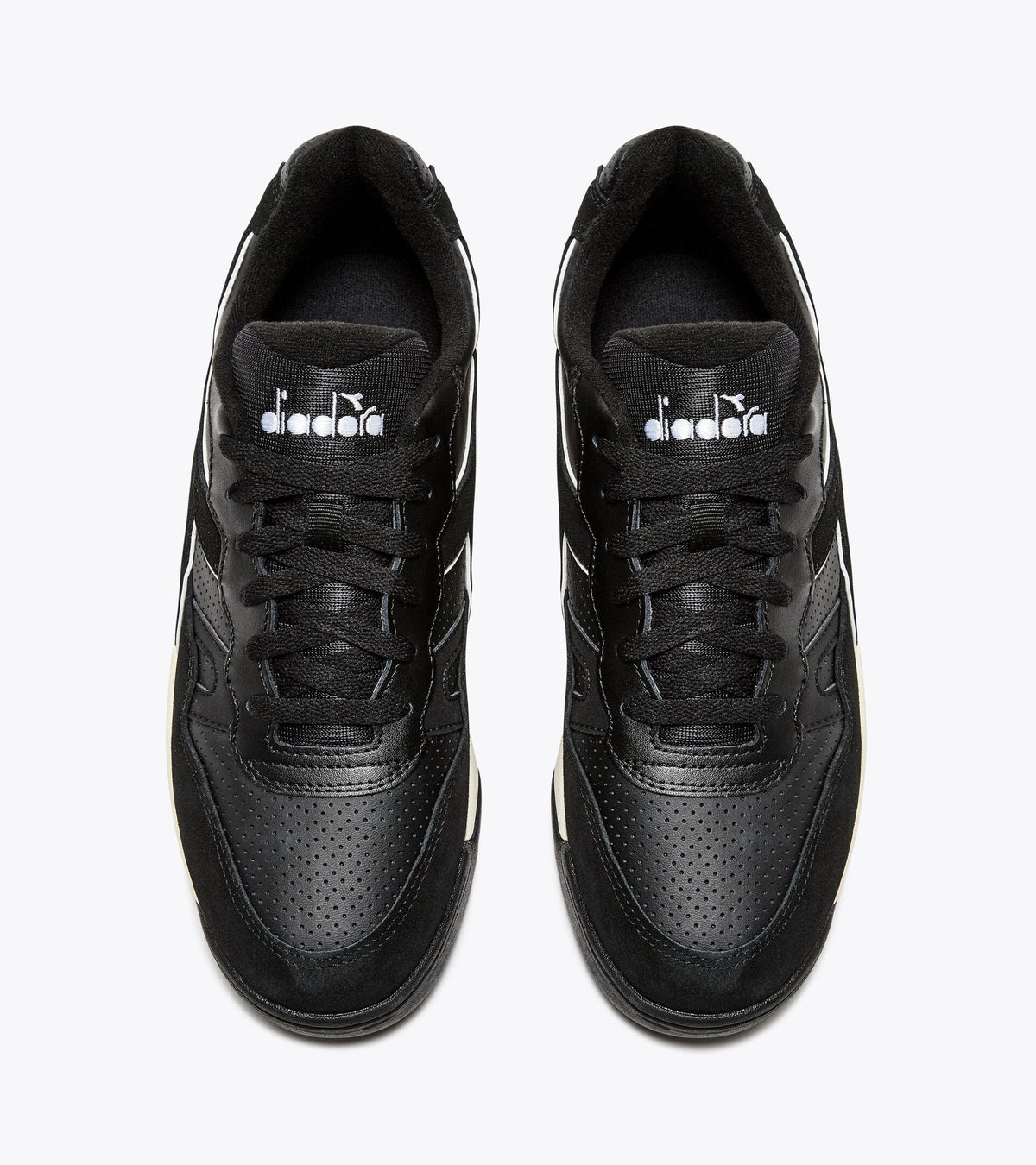 Diadora Winner Sl Black/Black