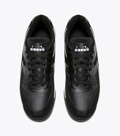 Diadora Winner Sl Black/Black