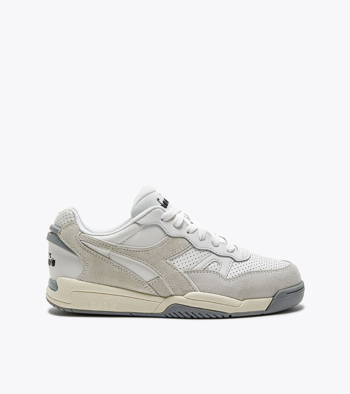 Diadora Winner Sl White /White