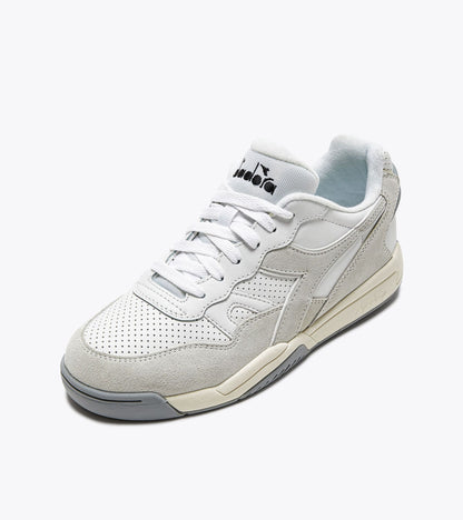Diadora Winner Sl White /White