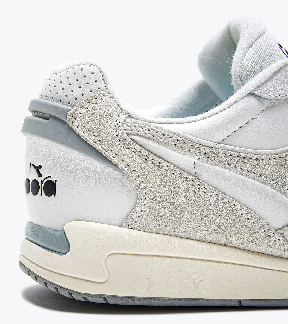 Diadora Winner Sl White /White