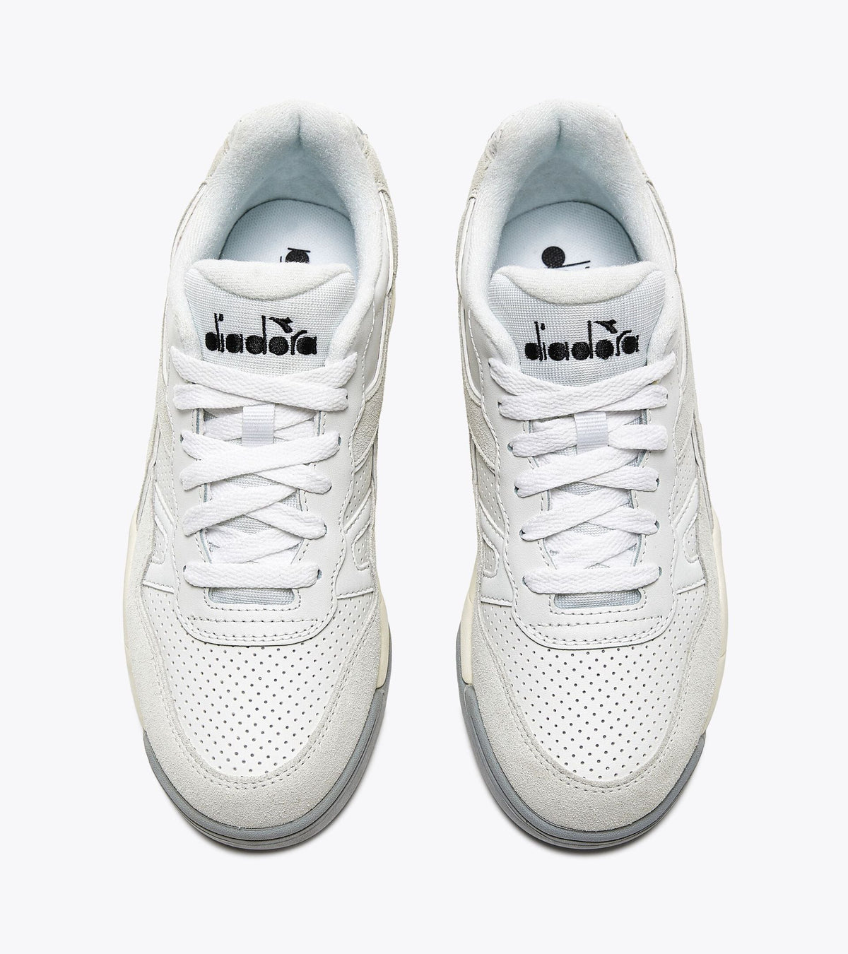 Diadora Winner Sl White /White