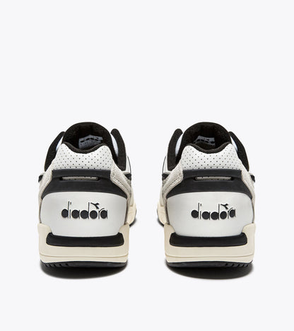 Diadora Winner Sl White/White/Black