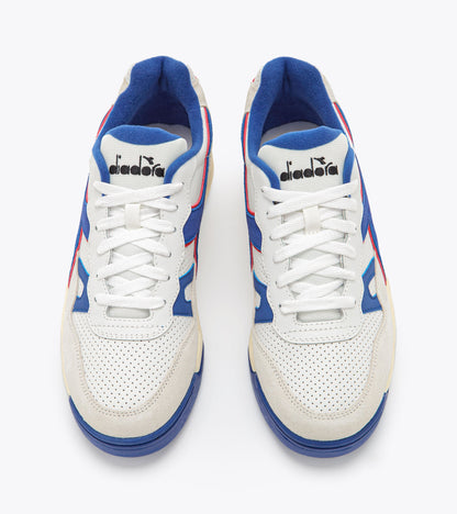 Diadora Winner Sl True Blue/Poppy Red