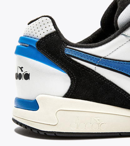 Diadora Winner Sl White/Black/Indigo Bunting