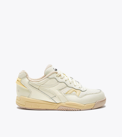 Diadora Winner Papyrus White