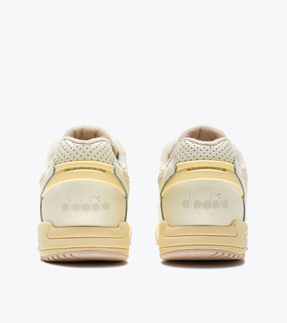 Diadora Winner Papyrus White