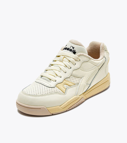 Diadora Winner Papyrus White