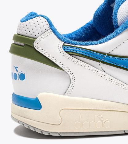 Diadora Winner Super White/Blue Fog