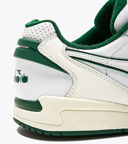 Diadora Winner White/Eden