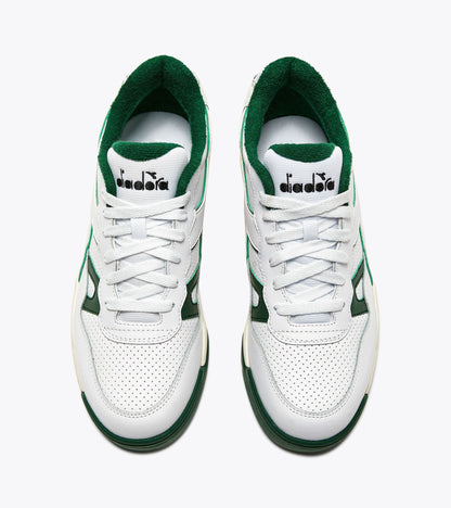 Diadora Winner White/Eden