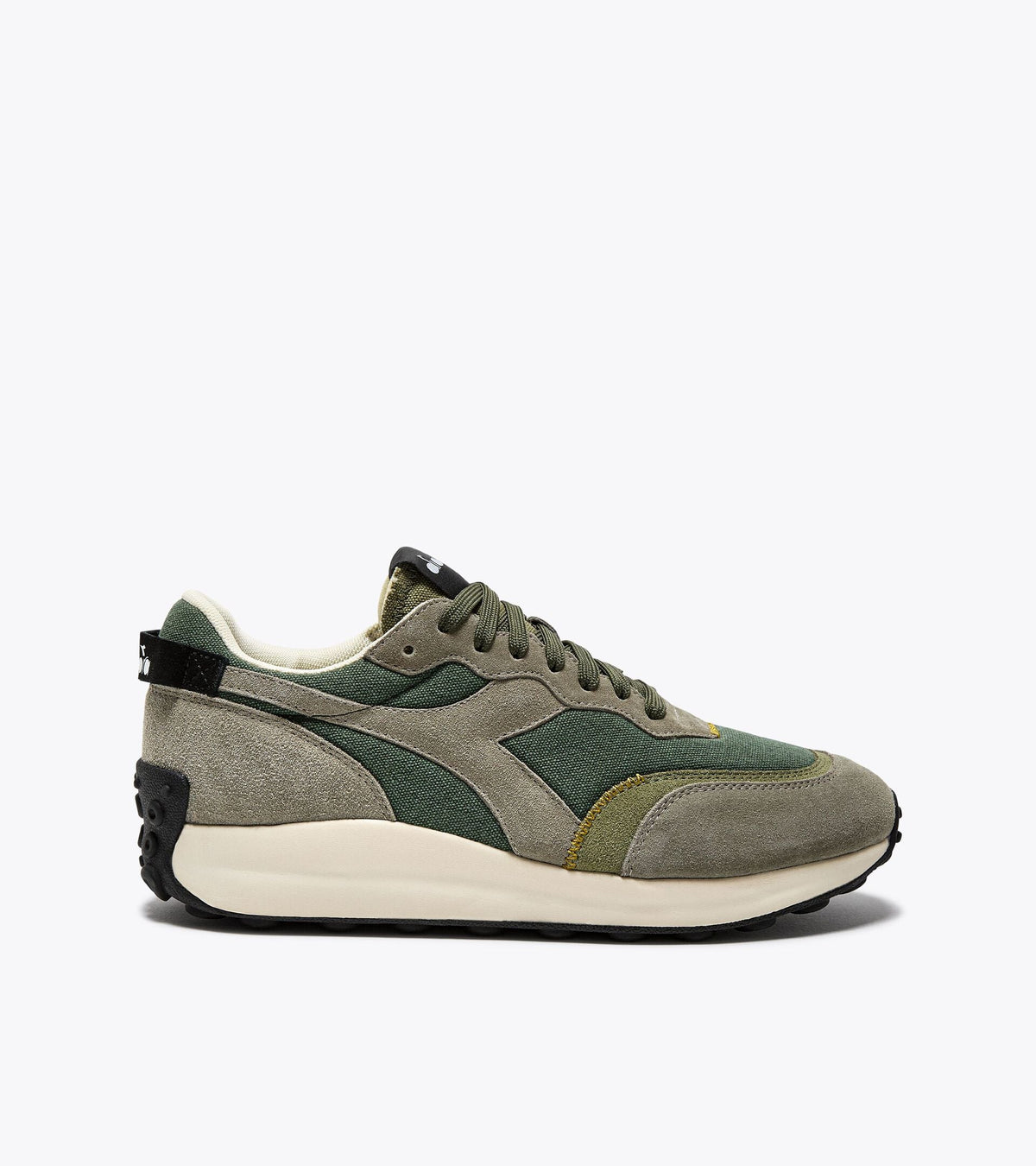 Diadora Race Suede Sw Vetiver