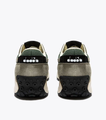Diadora Race Suede Sw Vetiver