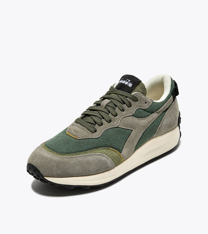 Diadora Race Suede Sw Vetiver