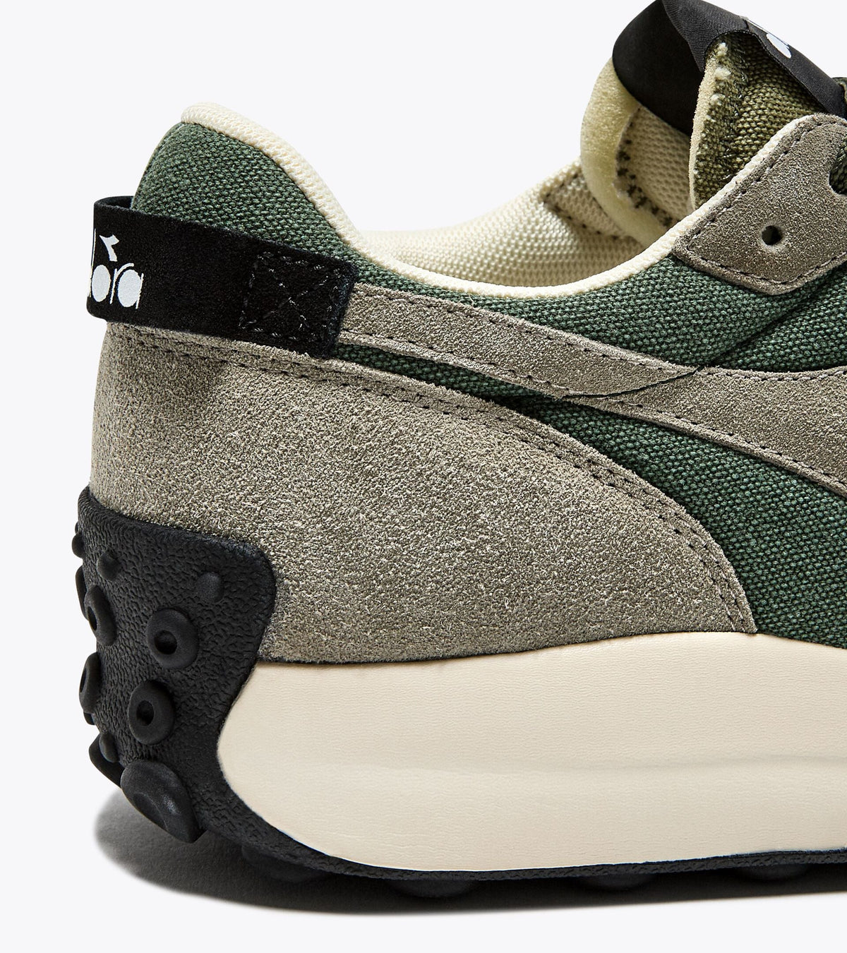 Diadora Race Suede Sw Vetiver