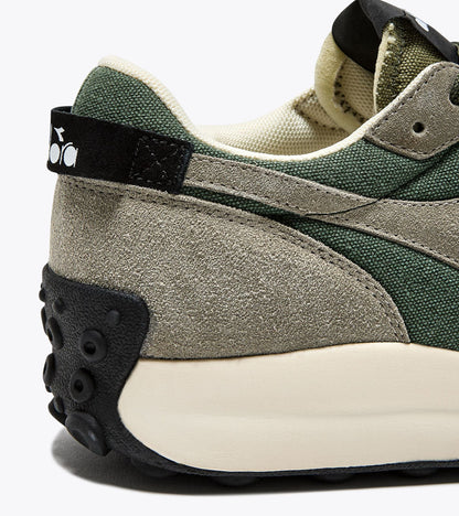 Diadora Race Suede Sw Vetiver