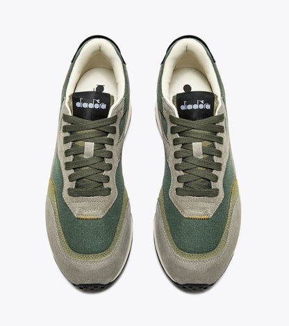 Diadora Race Suede Sw Vetiver