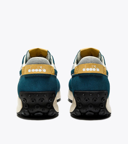Diadora Race Suede Sw Quarry/Tapestry