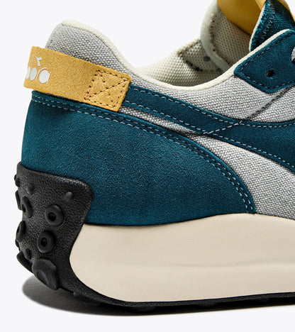 Diadora Race Suede Sw Quarry/Tapestry