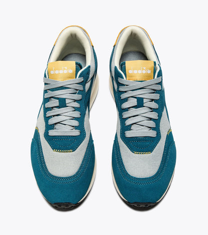 Diadora Race Suede Sw Quarry/Tapestry