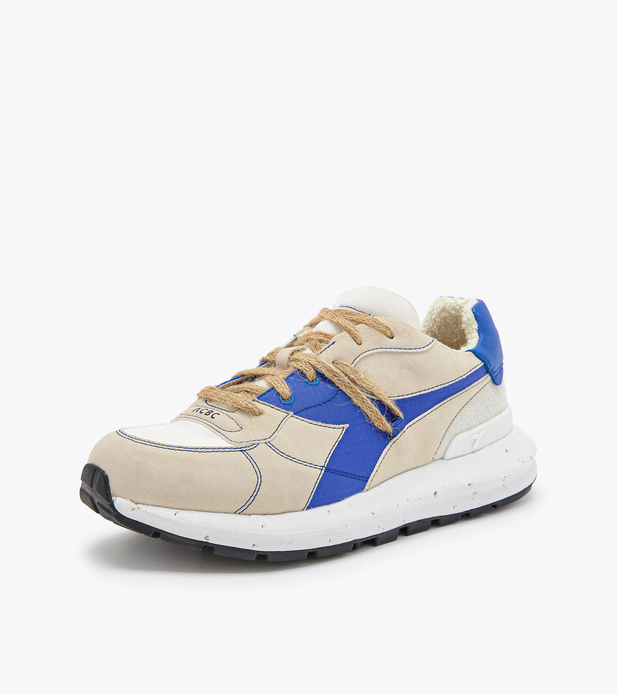 Diadora Kmaro 42 Loop Acbc Dark Royal /White