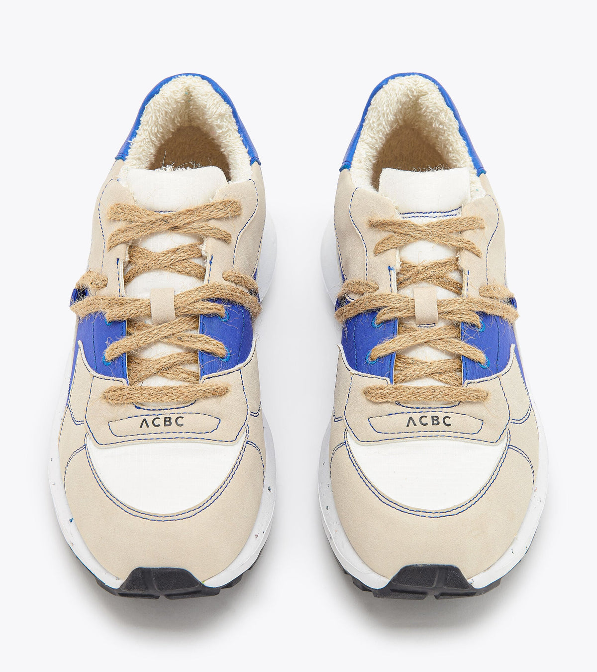 Diadora Kmaro 42 Loop Acbc Dark Royal /White