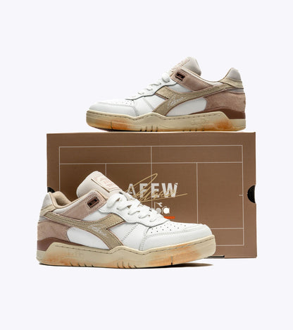 Diadora B.560 Dino Russo White/Sandshell