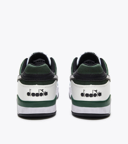 Diadora B.56 Icona White/Fogliage Green