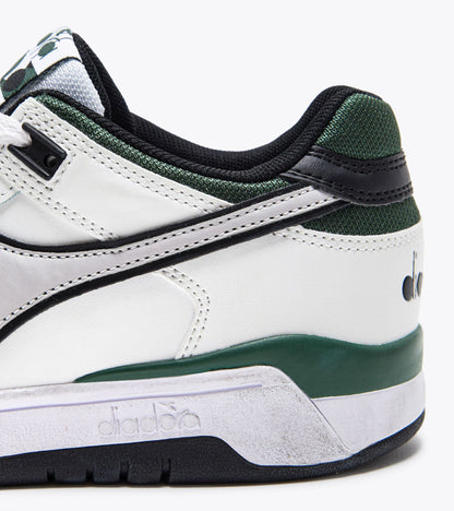 Diadora B.56 Icona White/Fogliage Green