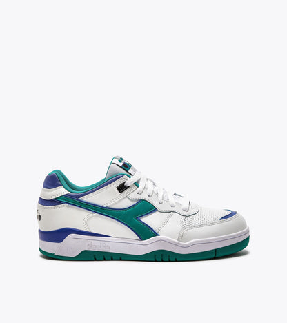 Diadora B.56 Icona White/Greenlake