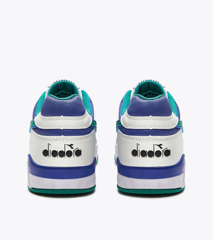 Diadora B.56 Icona White/Greenlake