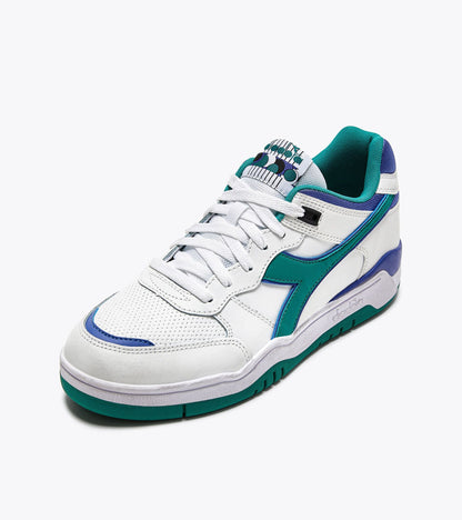 Diadora B.56 Icona White/Greenlake