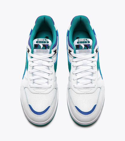 Diadora B.56 Icona White/Greenlake