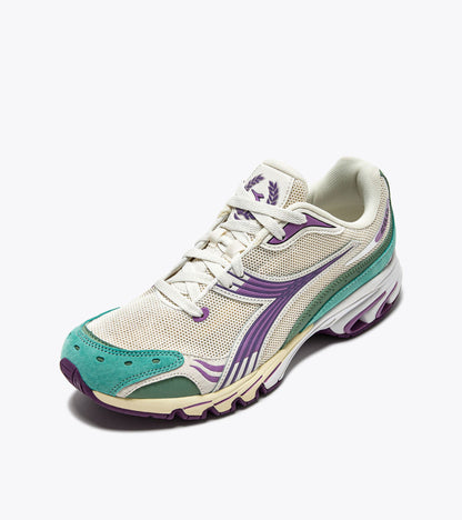 Diadora Mythos Propulsion 280 M2 Suede Radiant Yellow /Antique White