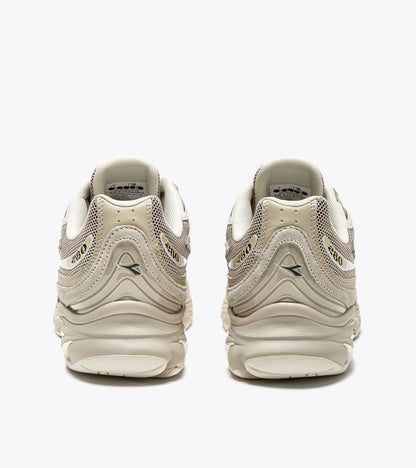 Diadora Mythos Propulsion 280 M2 Suede Fog/Silver Gray