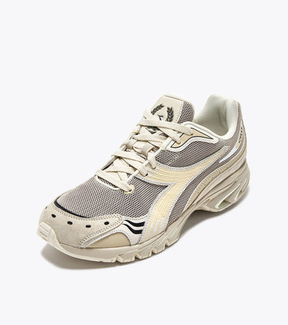 Diadora Mythos Propulsion 280 M2 Suede Fog/Silver Gray