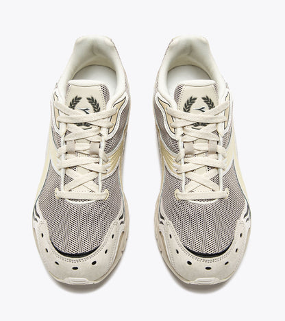 Diadora Mythos Propulsion 280 M2 Suede Fog/Silver Gray