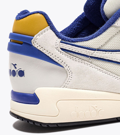 Diadora Winner Games White/Navy/Gold